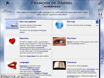 dardel.info