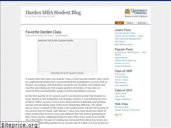 dardenblogs.com