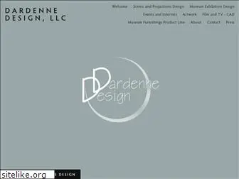 dardennedesign.com