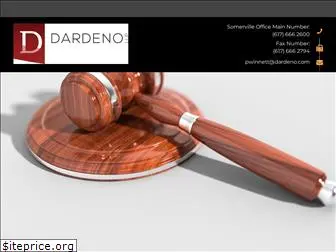 dardeno.com