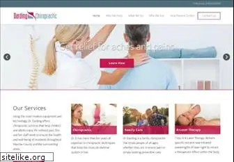 dardingchiropractic.net