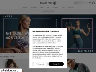 dare2b.com