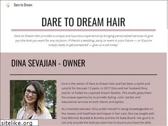 dare2dreamhair.com