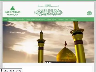 dareabbas.com