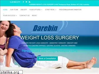 darebinweightlosssurgery.com.au