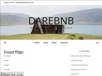 darebnb.com