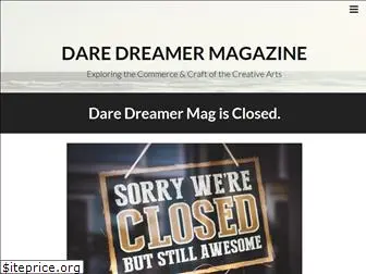 daredreamermag.com
