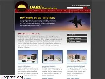 dareelectronics.com