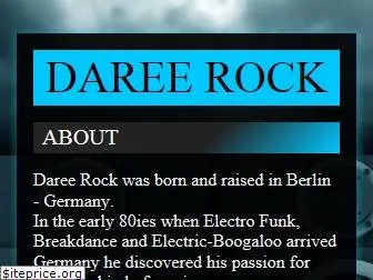 dareerock.com