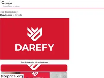darefy.com