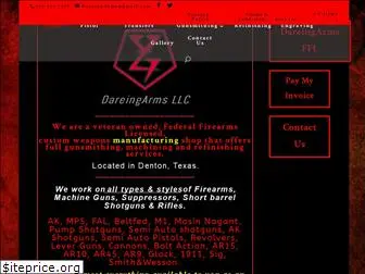 dareingarms.com