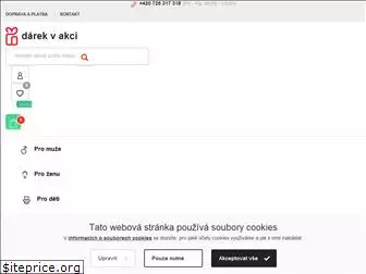 darekvakci.cz thumbnail
