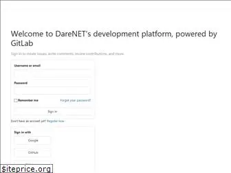 darenet.dev