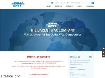 darentwax.com