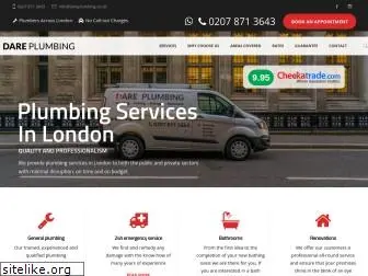 dareplumbing.co.uk