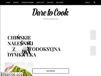 daretocook.pl