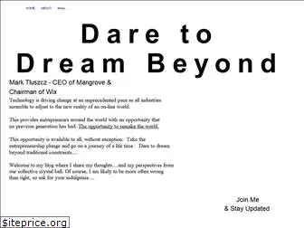 daretodreambeyond.com