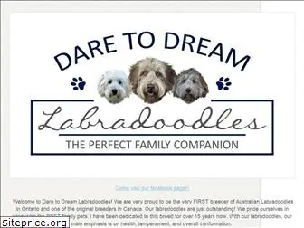 daretodreamlabradoodles.com