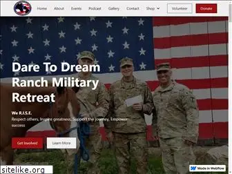 daretodreamranch.org