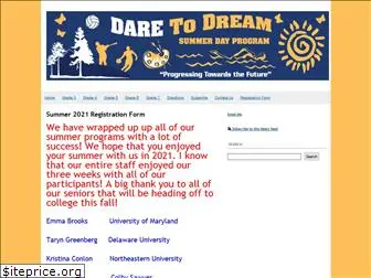 daretodreamsummer.com