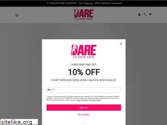 daretohavehair.com