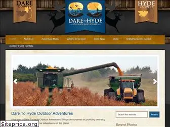daretohyde.com