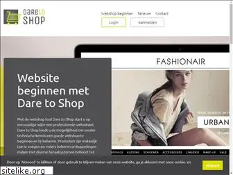 daretoshop.nl