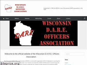 darewisconsin.org