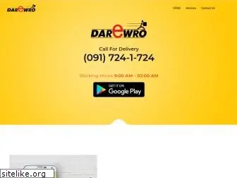 darewro.com