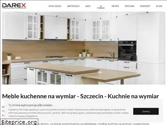 www.darex-kuchnie.pl