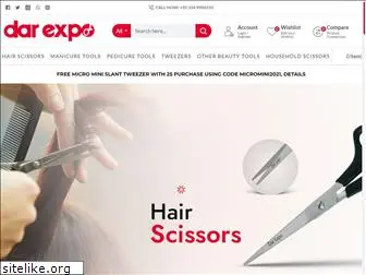 darexpo.com