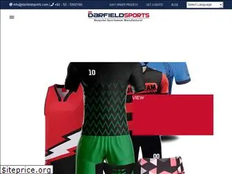 darfieldsports.com