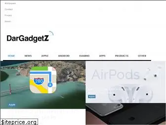 dargadgetz.com