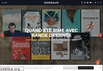 dargaud.com