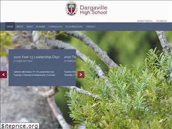 dargavillehighschool.co.nz