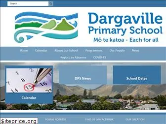 dargavilleprimary.school.nz