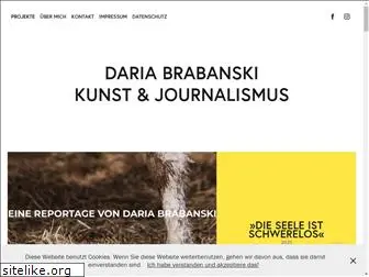 dariabrabanski.com