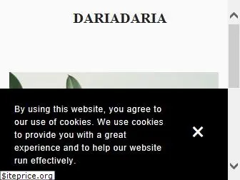 dariadaria.com