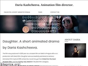 dariakashcheeva.com