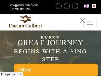 darianculbert.com