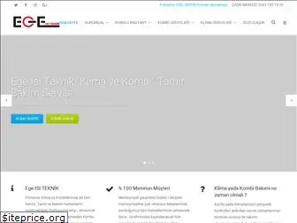 daricakombiklimaservisi.com