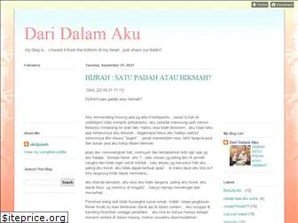 daridalamaku.blogspot.com