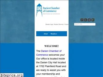 darienchamber.com