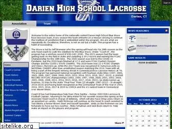 darienlacrosse.com