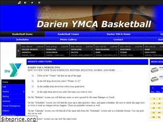 darienyhoops.org