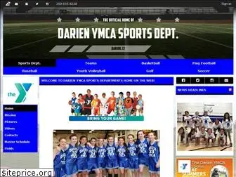 darienysports.com