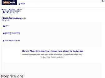 dariesmedia.com