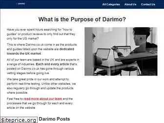 darimo.co.uk