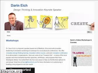 darineich.com