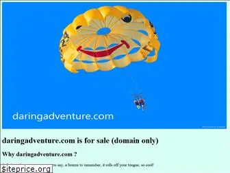 daringadventure.com